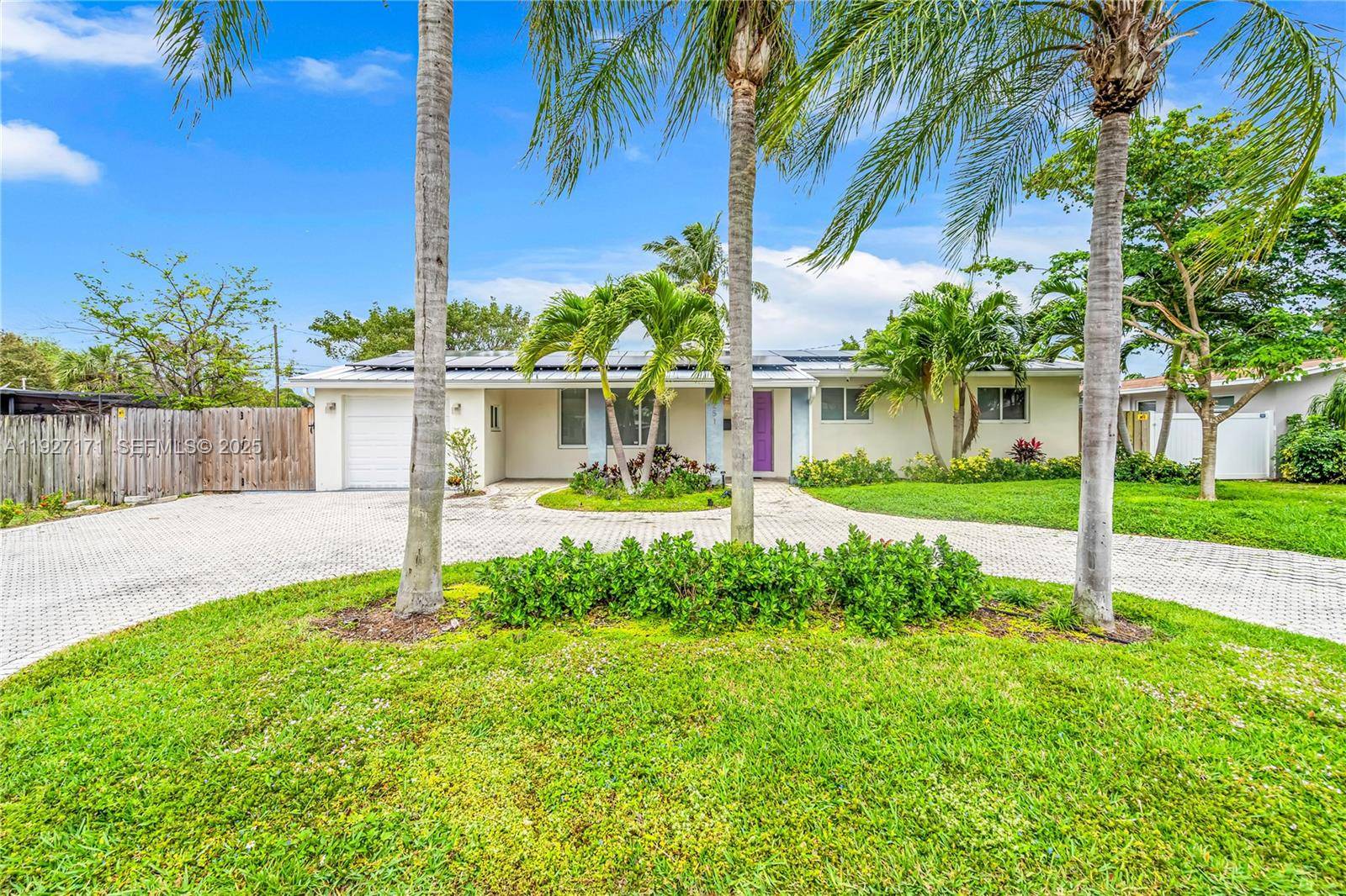 251 SE 8th StPompano Beach - Single Family-Annual,House condo unit . - picture