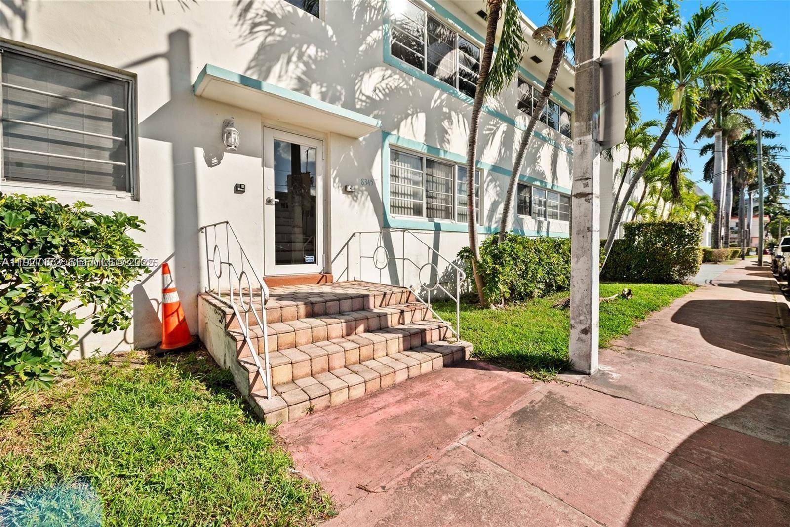 8345 Byron AveMiami Beach - Condo 1-4 Stories,Condo condo unit 6 - picture