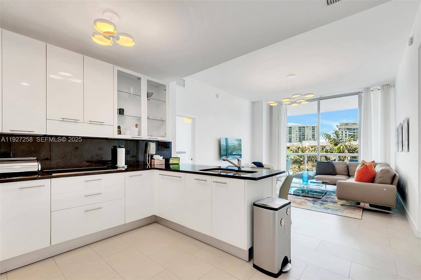 6799 Collins AveMiami Beach - Single Family-Annual,Condo condo unit 312 - picture