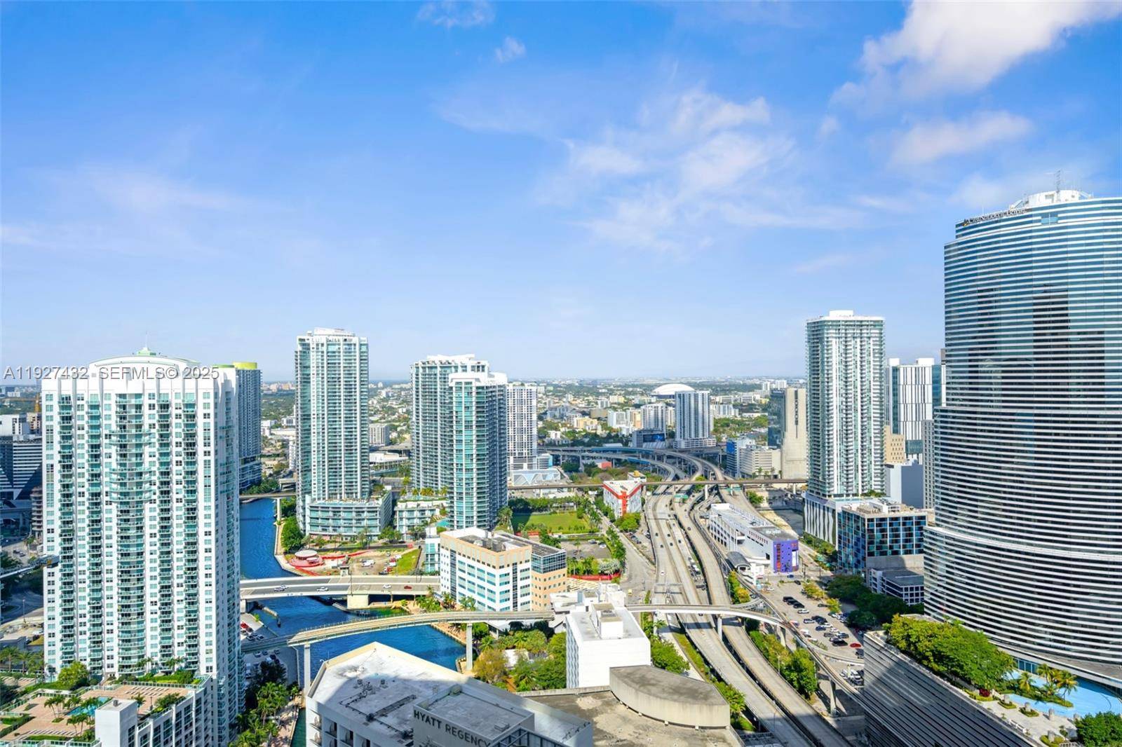 200 Biscayne Boulevard WayMiami - Condo 5+ Stories,Condo condo unit 4311 - picture