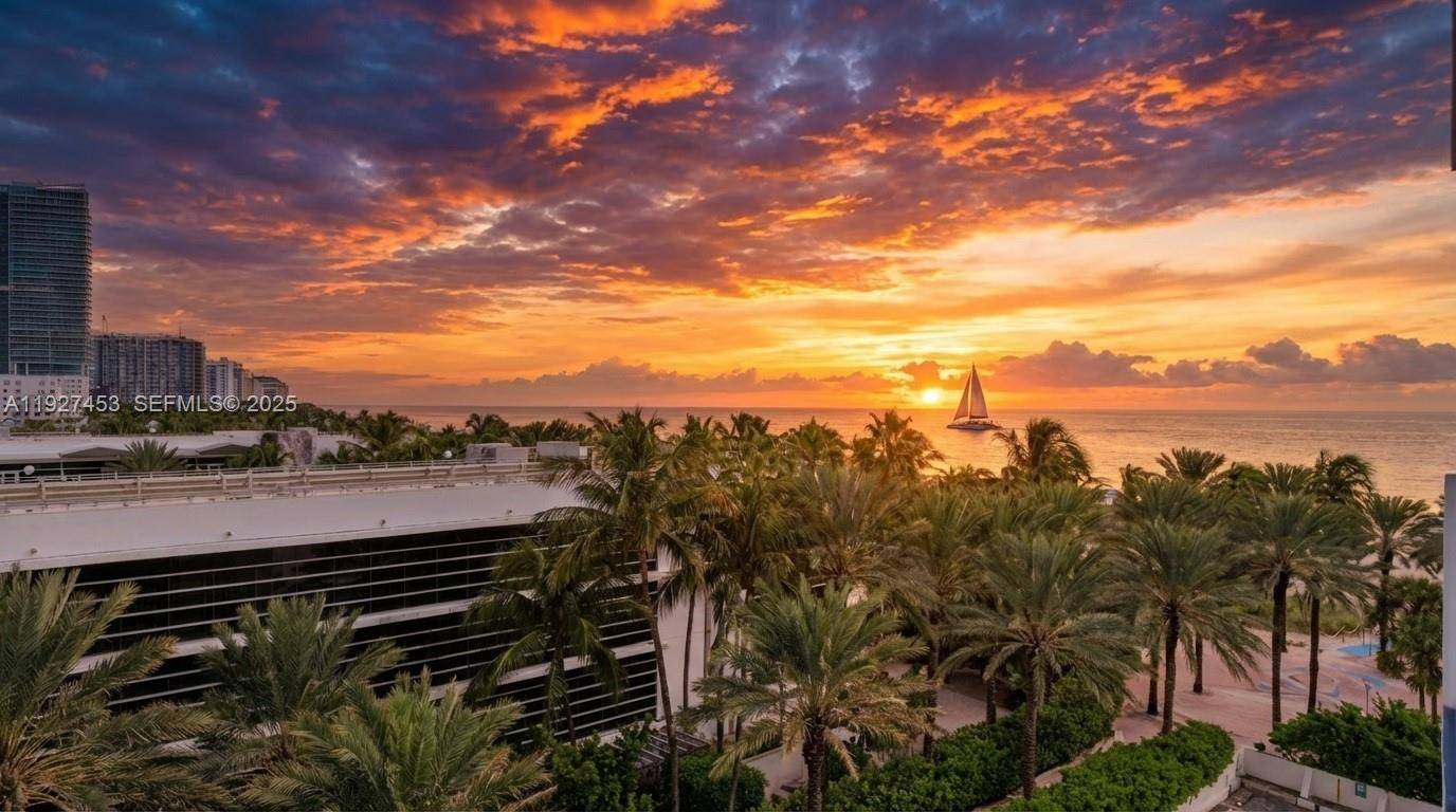 100 Lincoln RdMiami Beach - Condo 5+ Stories,Condo condo unit 643 - picture
