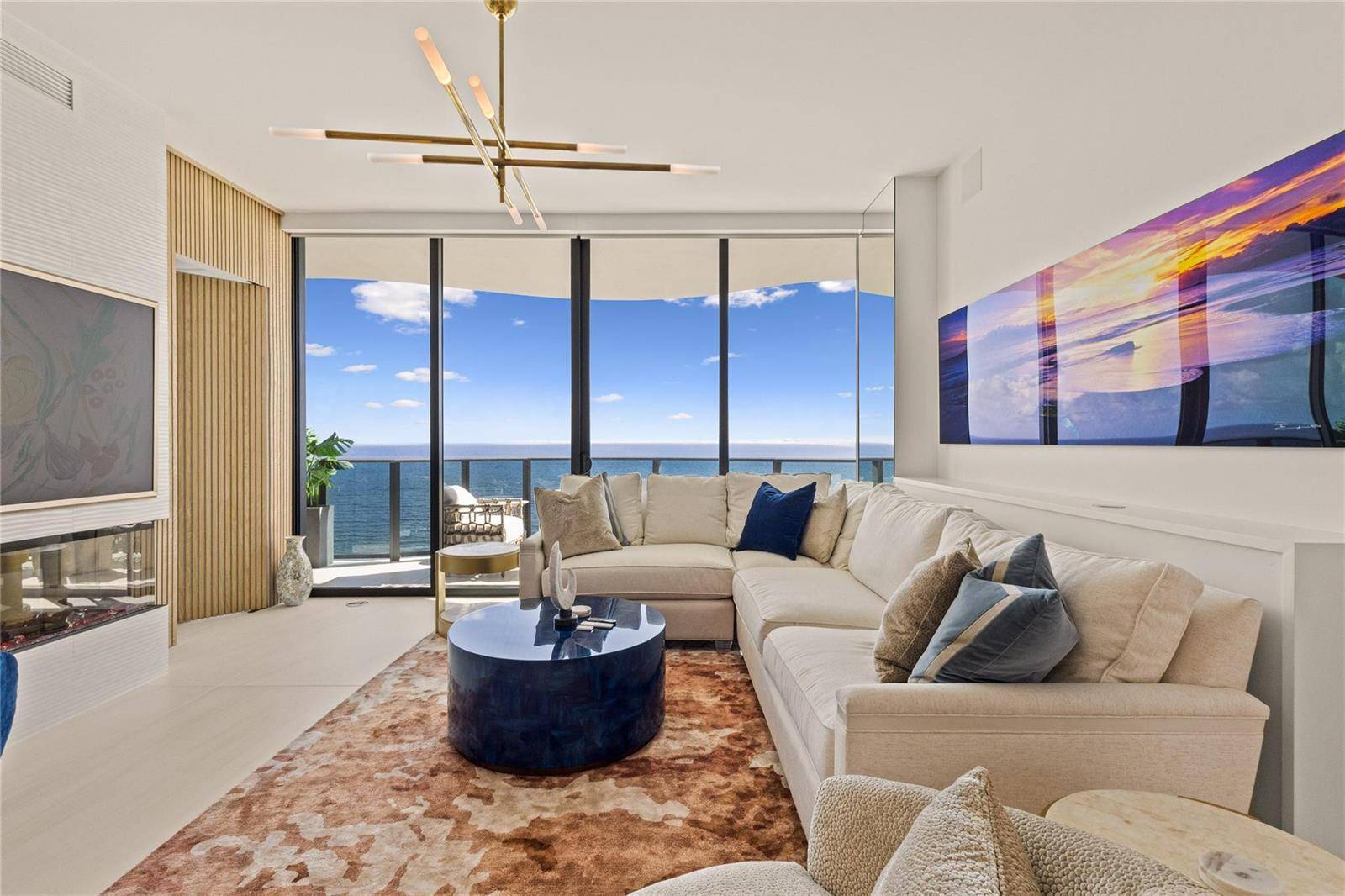 900 N OceanPompano Beach - Condo condo unit LPH05 - picture