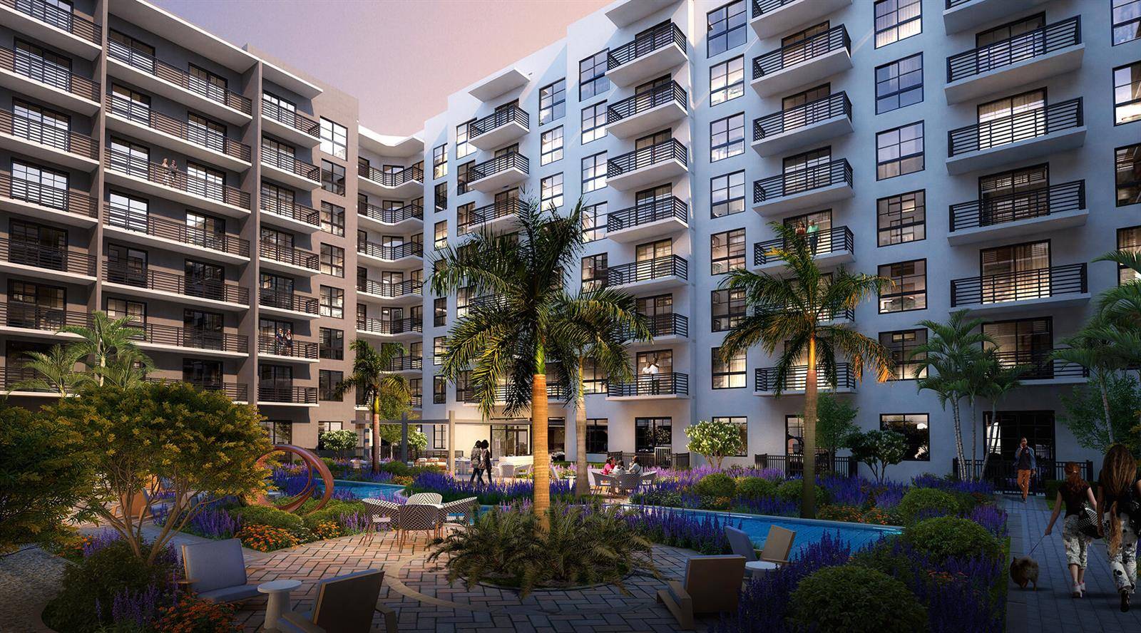 1650 NE 124thNorth Miami - Condo condo unit 344 - picture