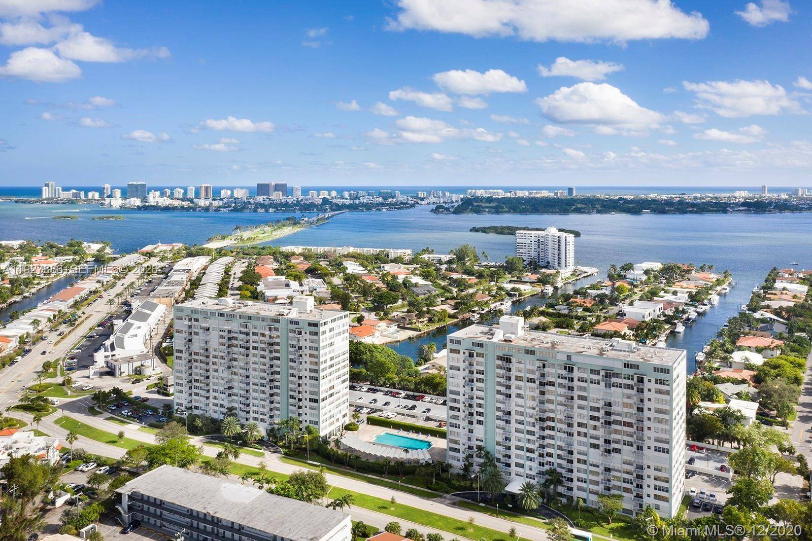 2150 Sans Souci BlvdNorth Miami - Condo 5+ Stories,Condo condo unit B1501 - picture