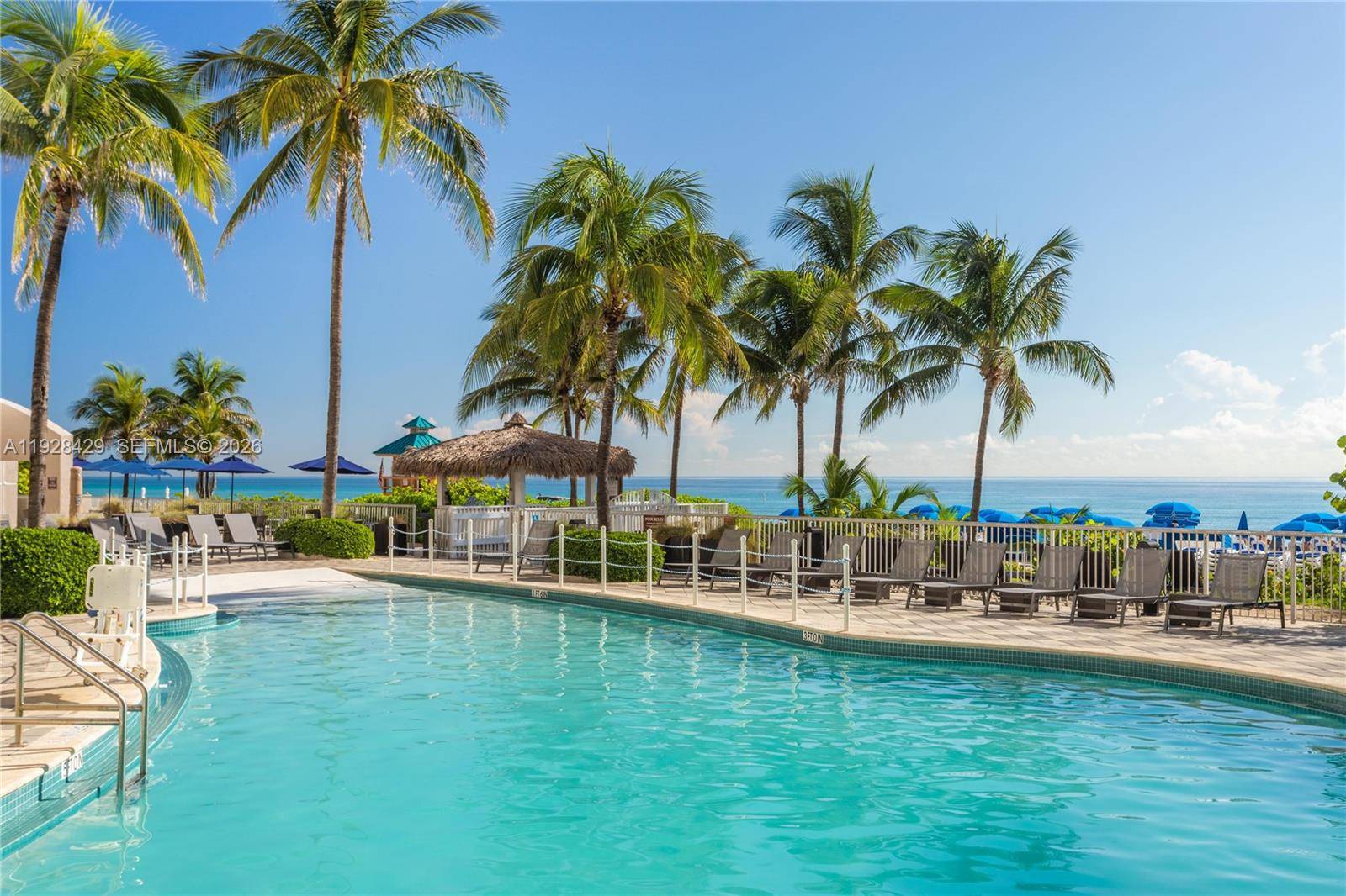 17375 Collins AveSunny Isles Beach - Condo/Co-Op/Seasonal,Condo condo unit 601 - picture