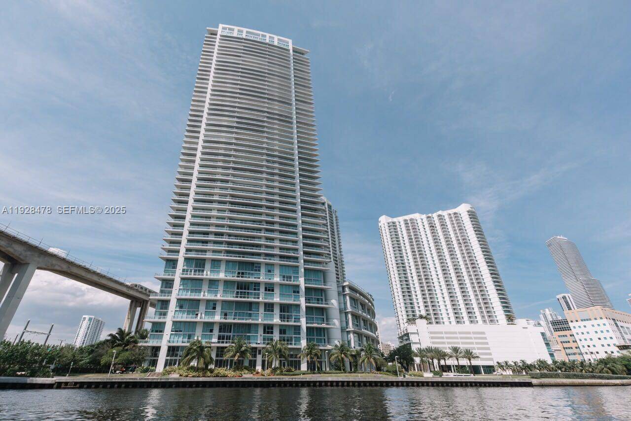 92 SW 3RD StMiami - Condo 5+ Stories,Condo condo unit 1512 - picture