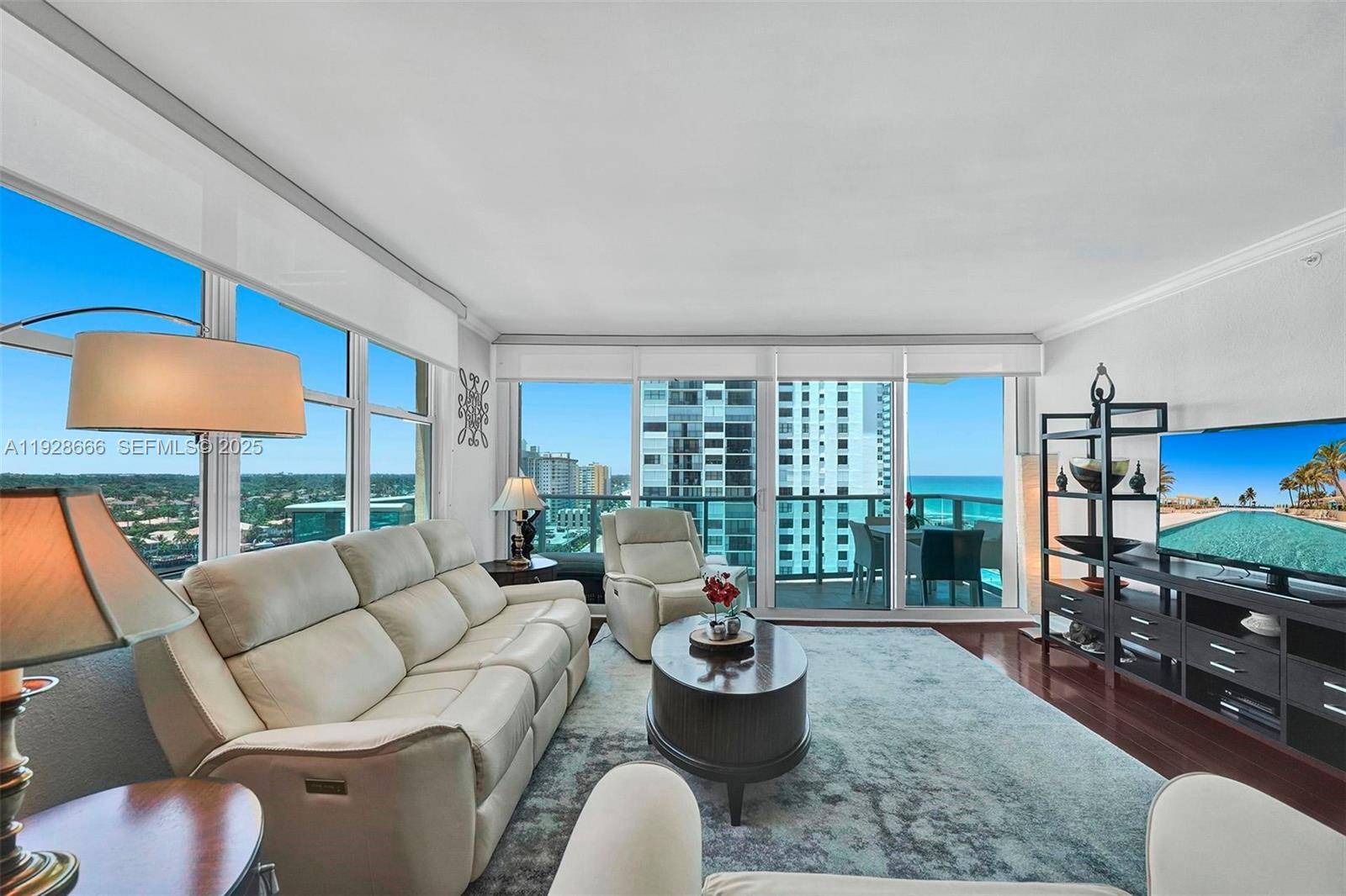 2501 S Ocean DrHollywood - Condo/Co-Op/Seasonal,Condo condo unit 1436 (Available May 1st) - picture