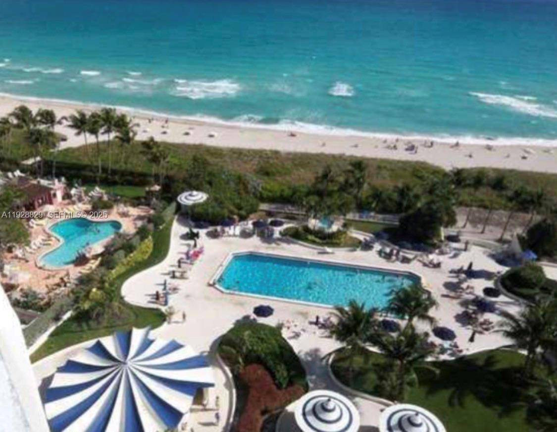 5161 Collins AveMiami Beach - Apartments-Seasonal,Condo condo unit 1701 - picture
