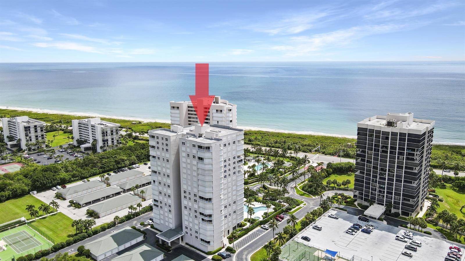 5049 N Highway A1aFort Pierce - Condo condo unit 1804 - picture
