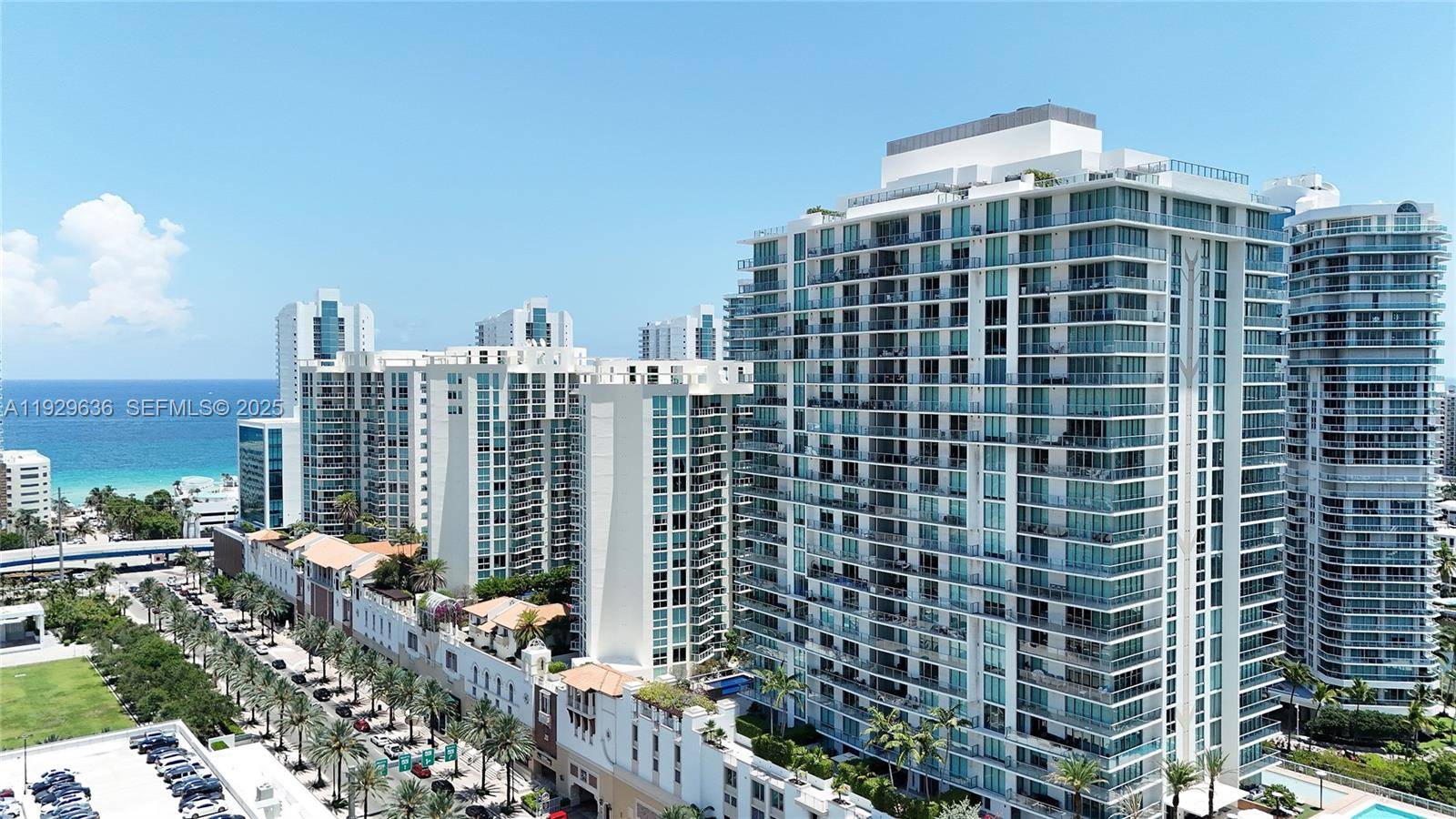 300 Sunny Isles BlvdSunny Isles Beach - Condo/Co-Op/Annual,Condo condo unit 4-2203 - picture