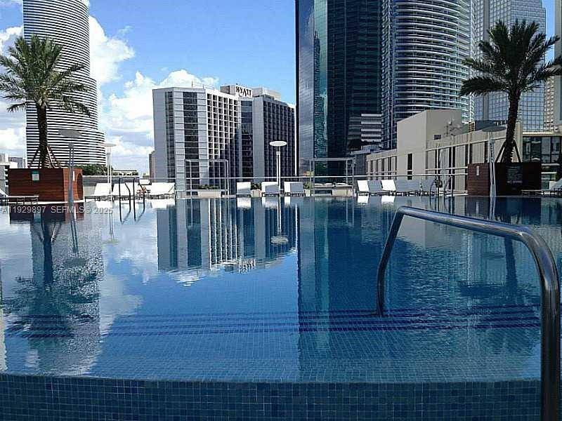 500 Brickell AveMiami - Condo 5+ Stories,Condo condo unit 2303 - picture