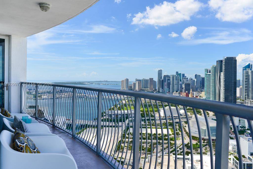 1750 N Bayshore DrMiami - Condo/Co-Op/Seasonal,Condo condo unit 4814 - picture