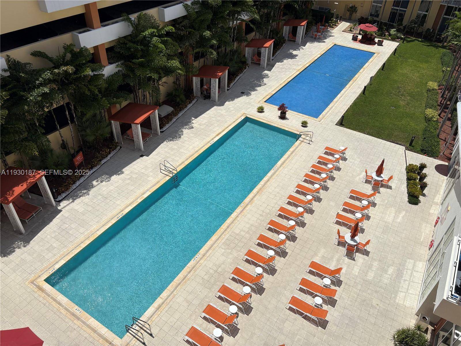 2775 NE 187 StAventura - Condo 5+ Stories,Condo condo unit 628 - picture