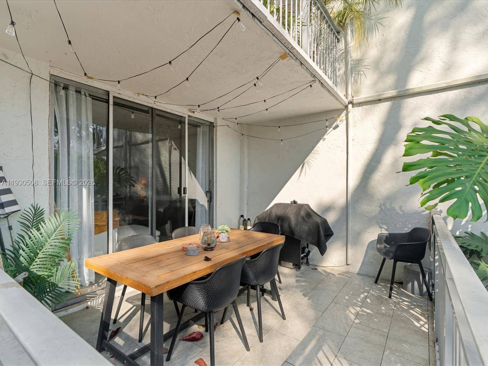 680 NE 64th StMiami - Condo 5+ Stories,Condo condo unit A110 - picture