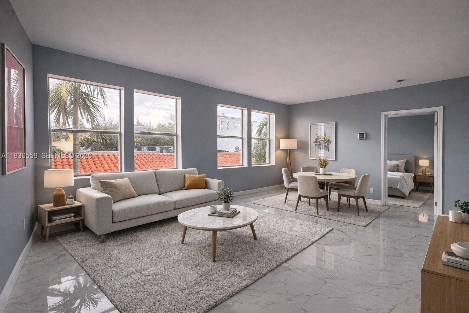 1027 Pennsylvania AveMiami Beach - Condo 1-4 Stories,Condo condo unit 302 - picture