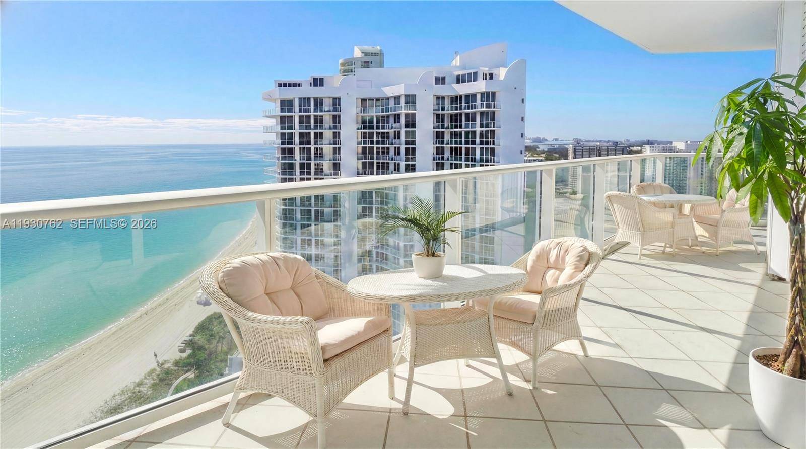 16445 Collins AveSunny Isles Beach - Condo 5+ Stories,Condo condo unit 2722 - picture