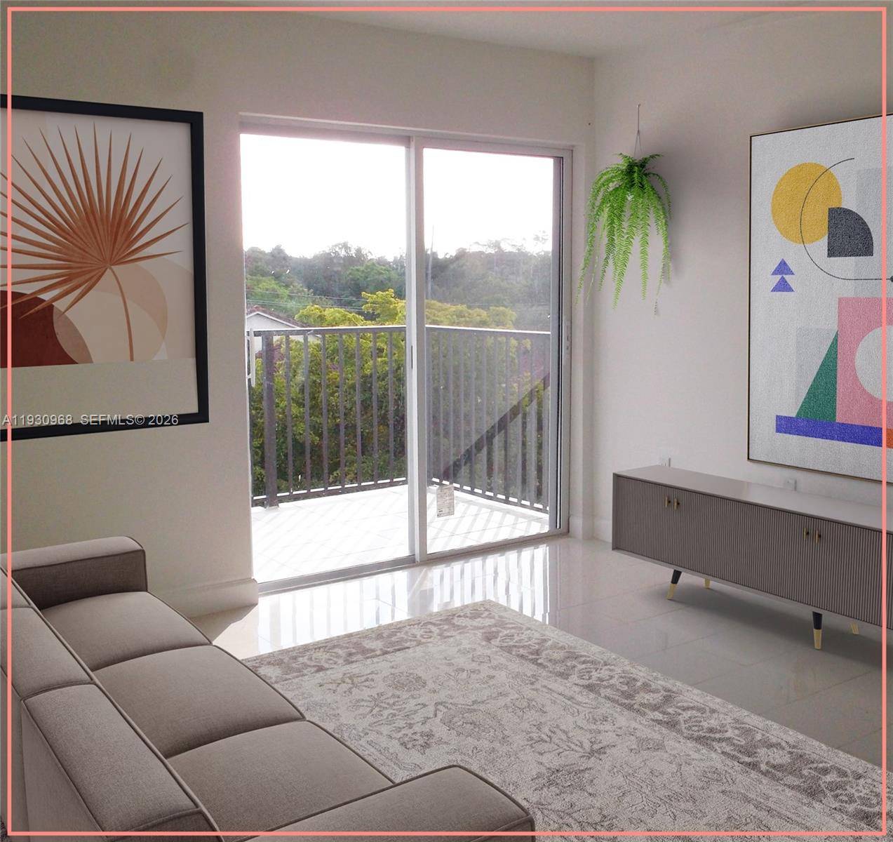 8950 NE 8th AveMiami - Condo 5+ Stories,Condo condo unit 506 - picture