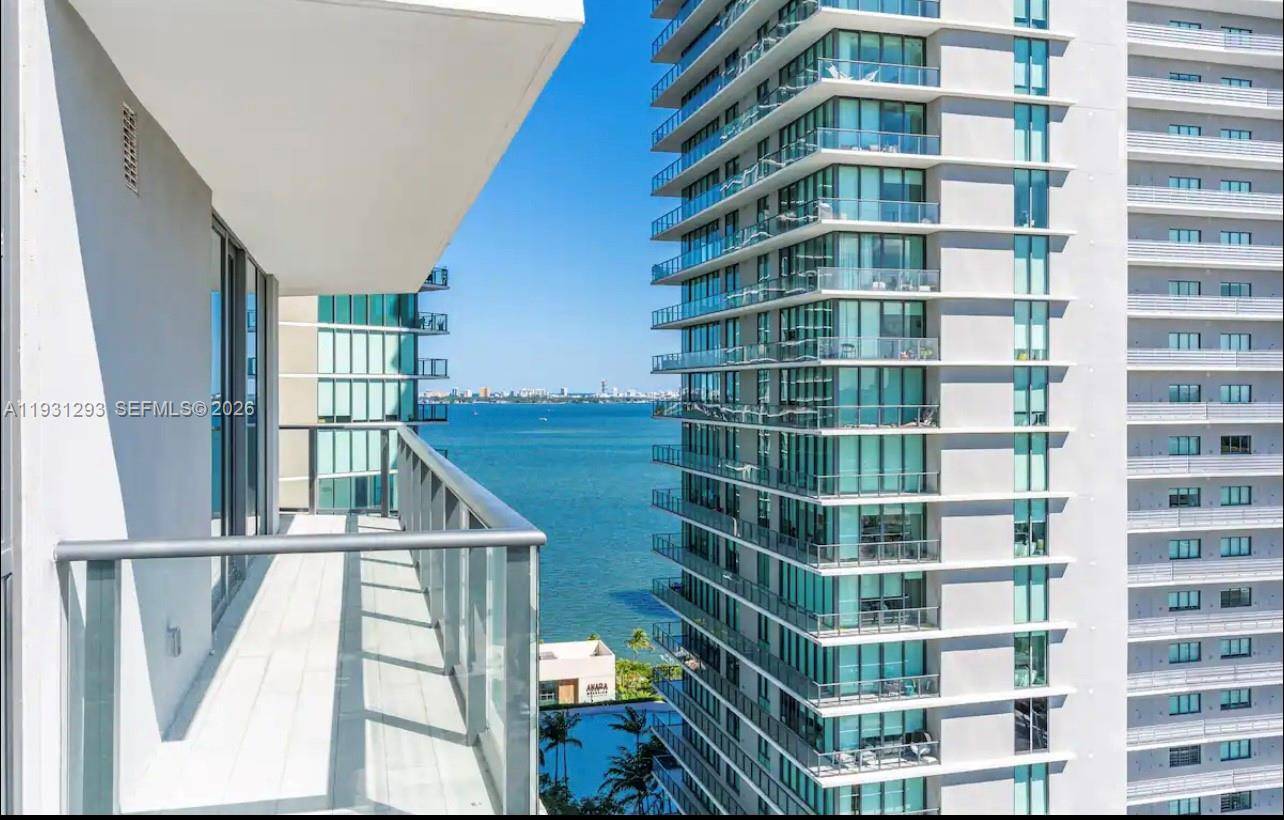 501 NE 31st StMiami - Condo/Co-Op/Seasonal,Condo condo unit 1607 - picture