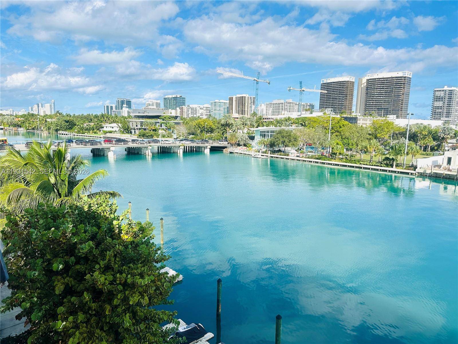 9501 E Bay Harbor DrBay Harbor Islands - Condo 5+ Stories,Condo condo unit 5B - picture