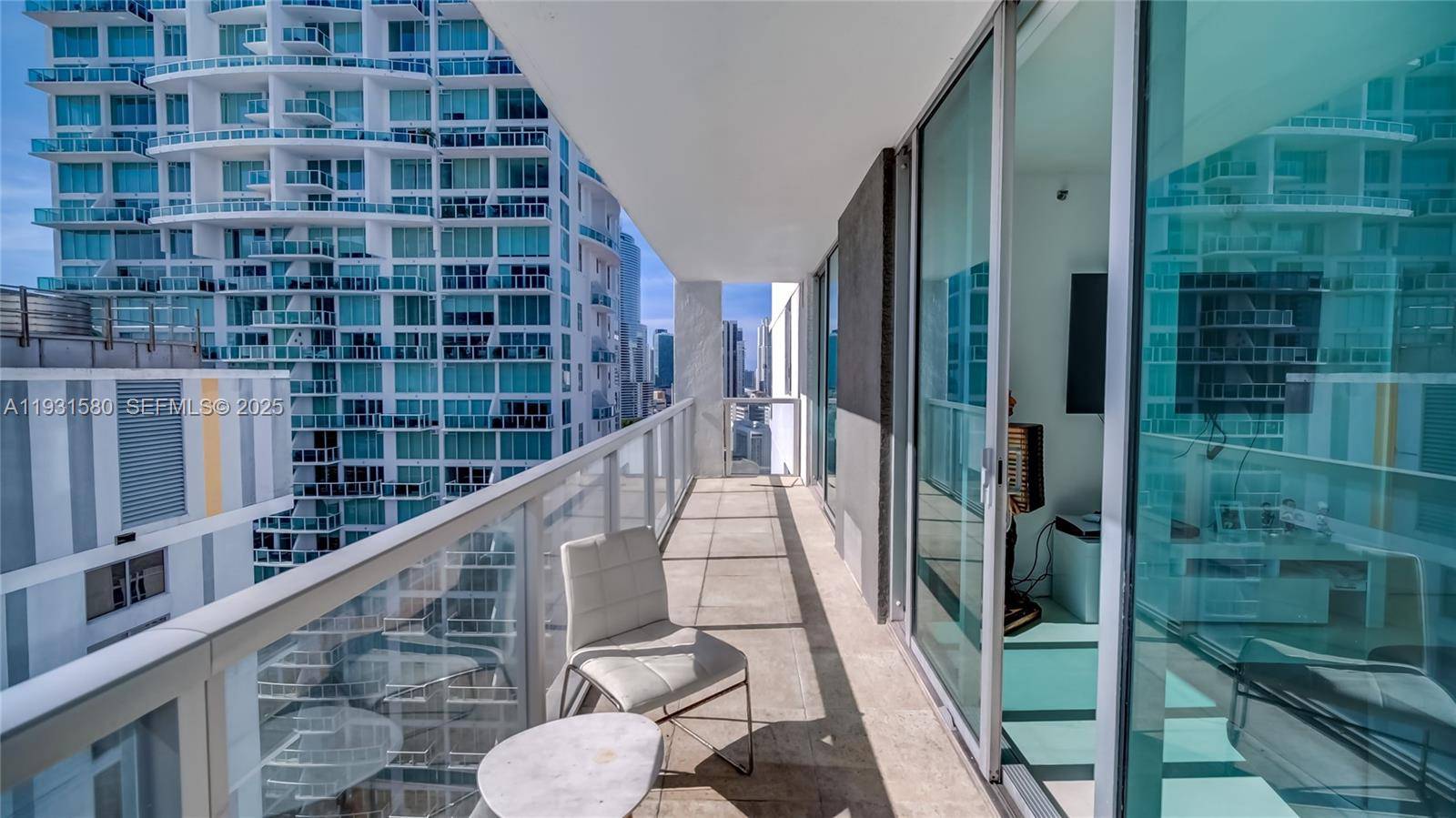55 SE 6th StMiami - Condo/Co-Op/Annual,Condo condo unit 2700 - picture