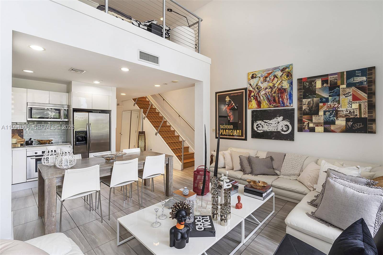 1050 Brickell AveMiami - Condo/Co-Op/Annual,Condo condo unit 212 - picture