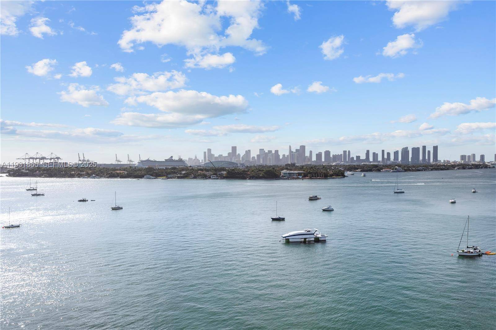 1100 West AveMiami Beach - Condo/Co-Op/Annual,Condo condo unit 1014 - picture