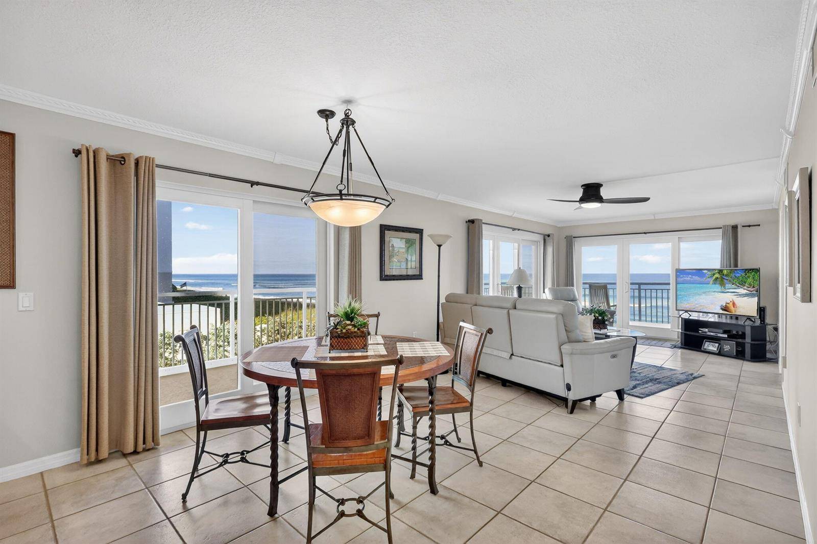 10980 S OceanJensen Beach - Condo condo unit 311 - picture