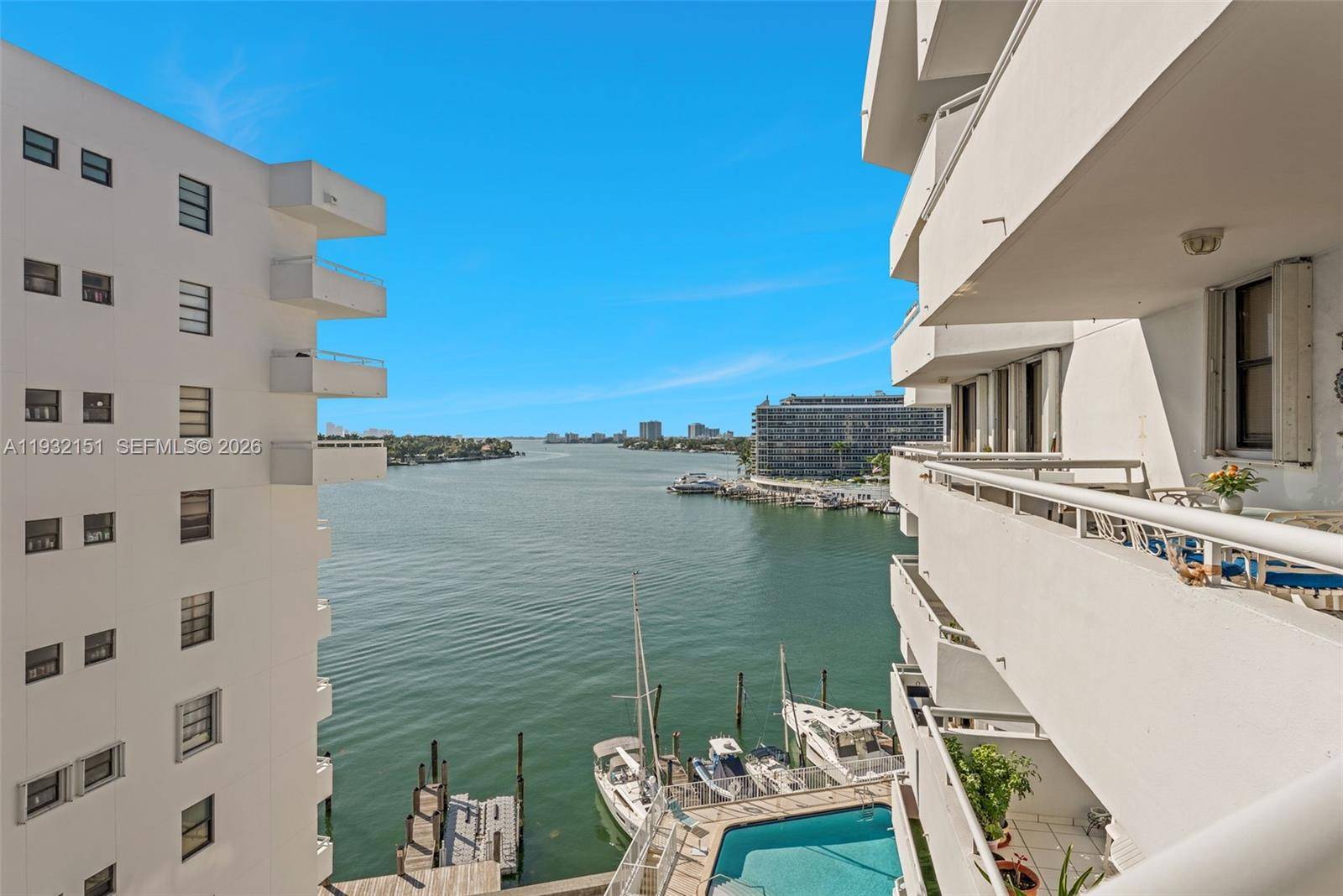 6830 Indian Creek DrMiami Beach - Condo 5+ Stories,Condo condo unit 7B - picture