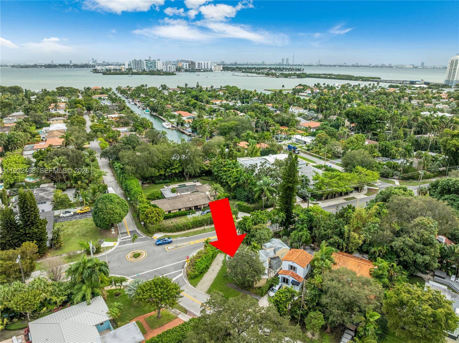 8634 NE 10th AveMiami - picture