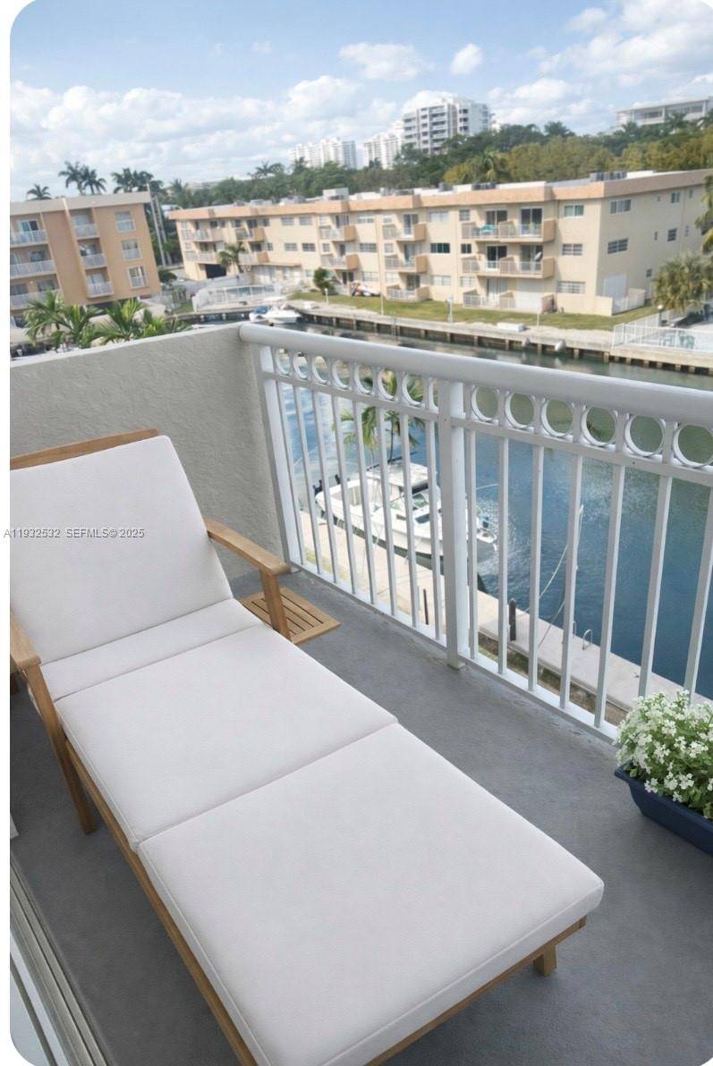 3601 NE 170th StNorth Miami Beach - Condo 5+ Stories,Condo condo unit 402-B - picture