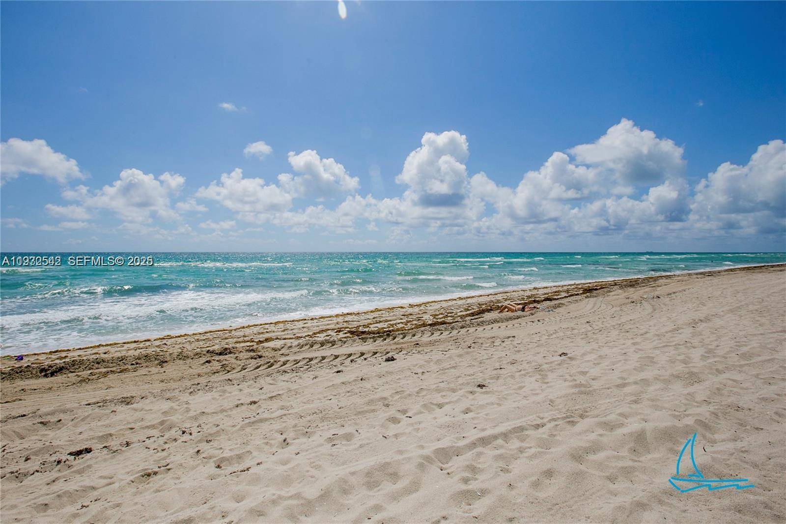 8877 Collins AveSurfside - Condo 5+ Stories,Condo condo unit 805 - picture