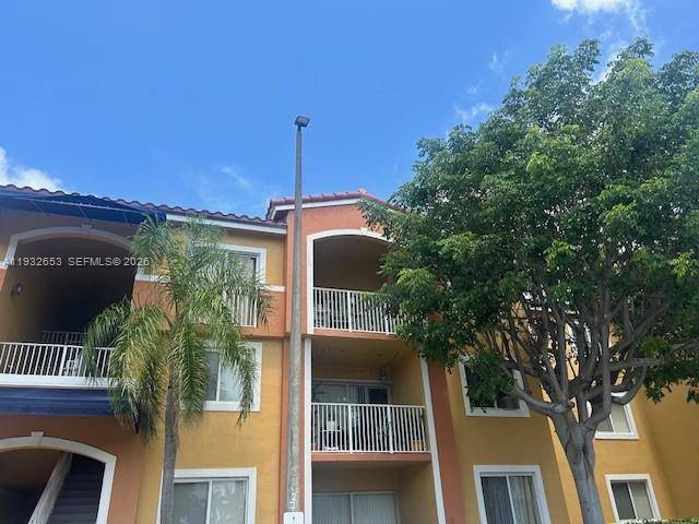 20950 SW 87th AveCutler Bay - Condo 1-4 Stories,Condo condo unit 203 - picture