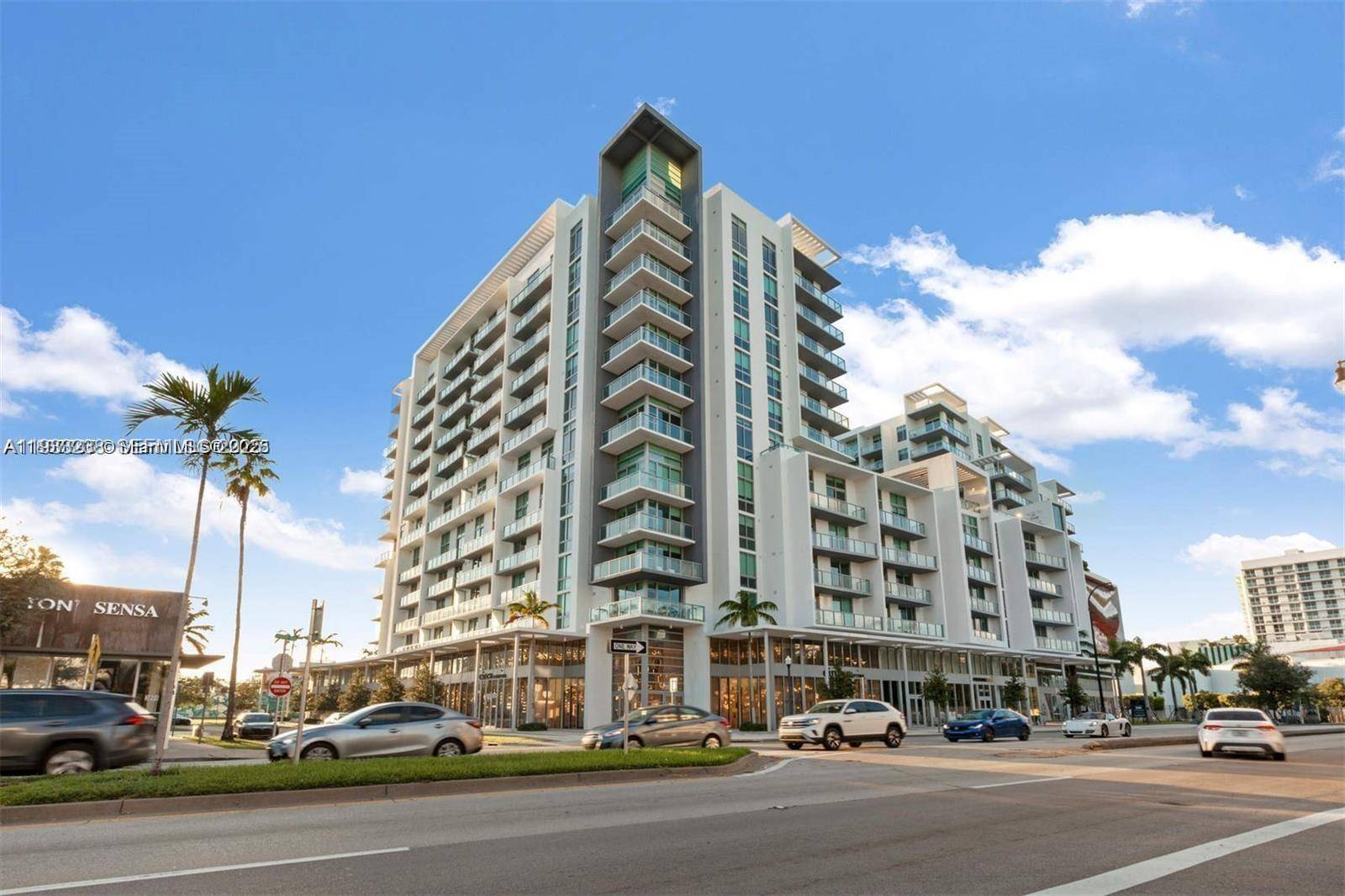 3900 Biscayne BlvdMiami - Condo 5+ Stories,Condo condo unit N-905 - picture