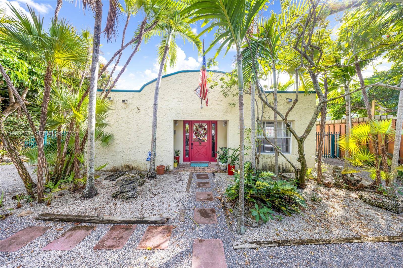 1840 Tigertail AveMiami - picture