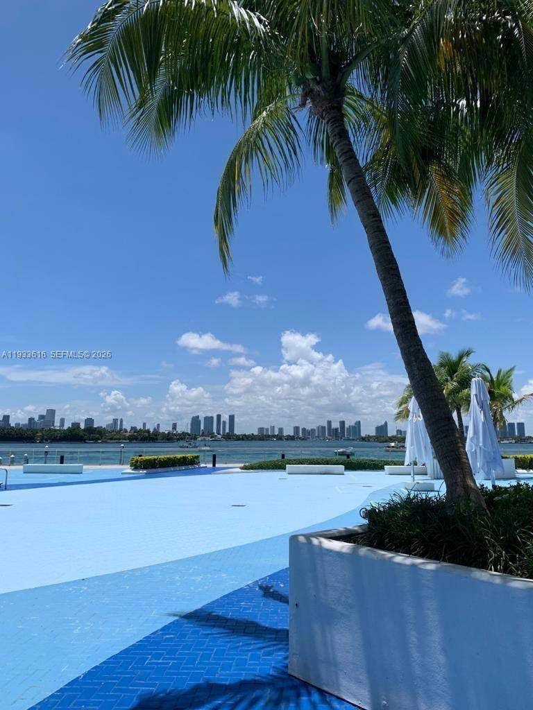 1000 West AveMiami Beach - Condo/Co-Op/Annual,Condo condo unit 507 - picture
