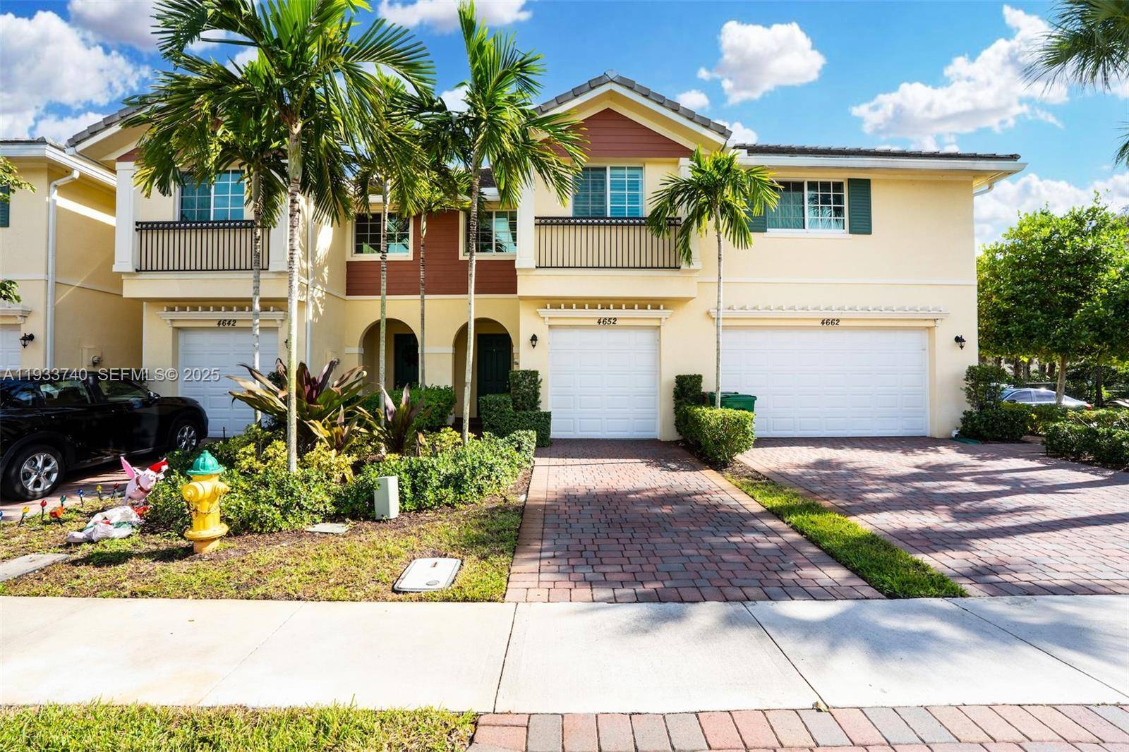 4652 Horseshoe CircleDavie - picture
