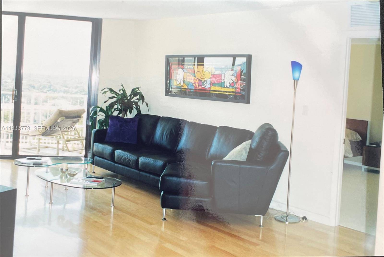 1000 Quayside TerMiami - Condo 5+ Stories,Condo condo unit 806 - picture