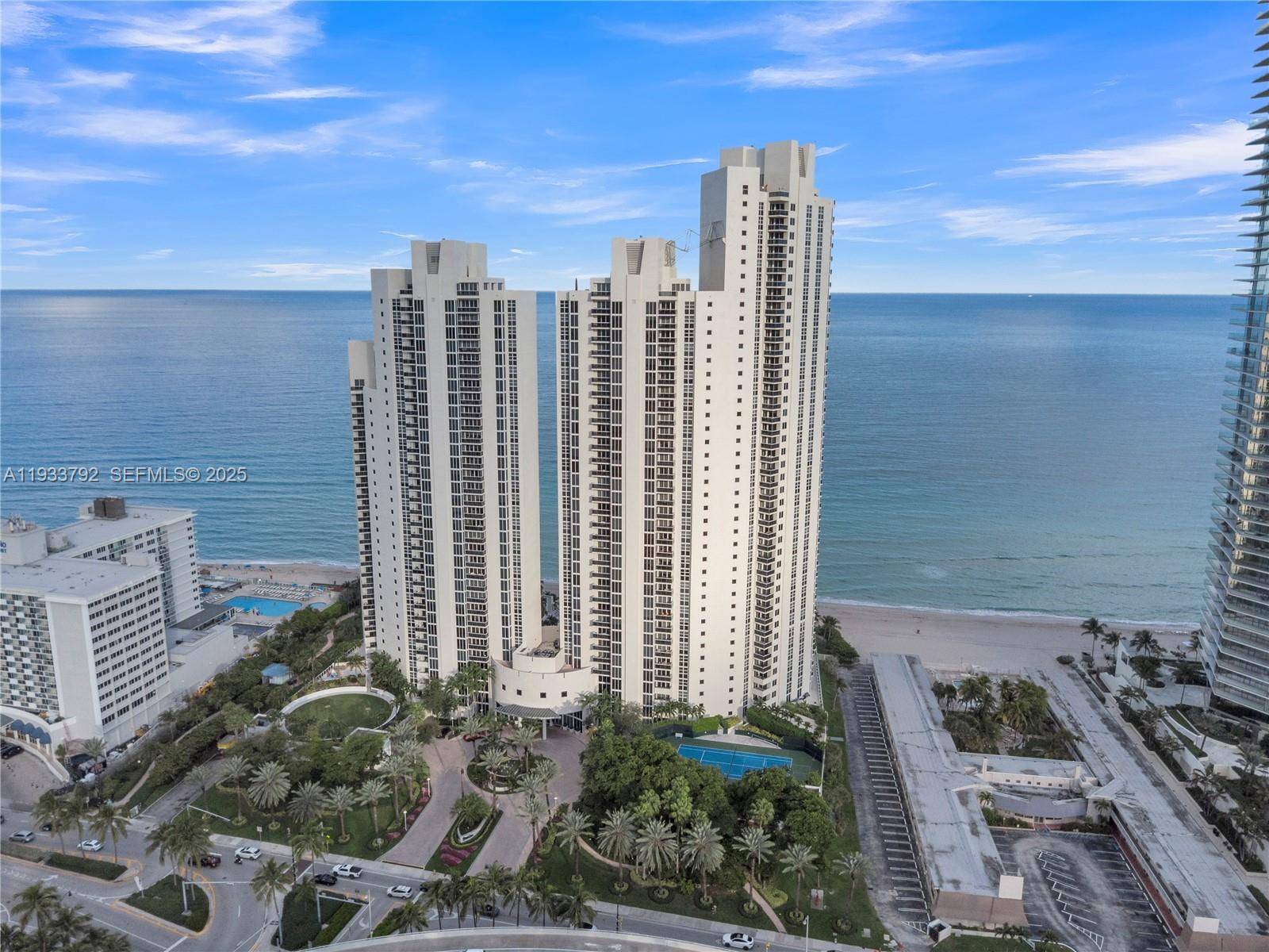 19111 Collins AveSunny Isles Beach - Condo/Co-Op/Seasonal,Condo condo unit 1607 - picture