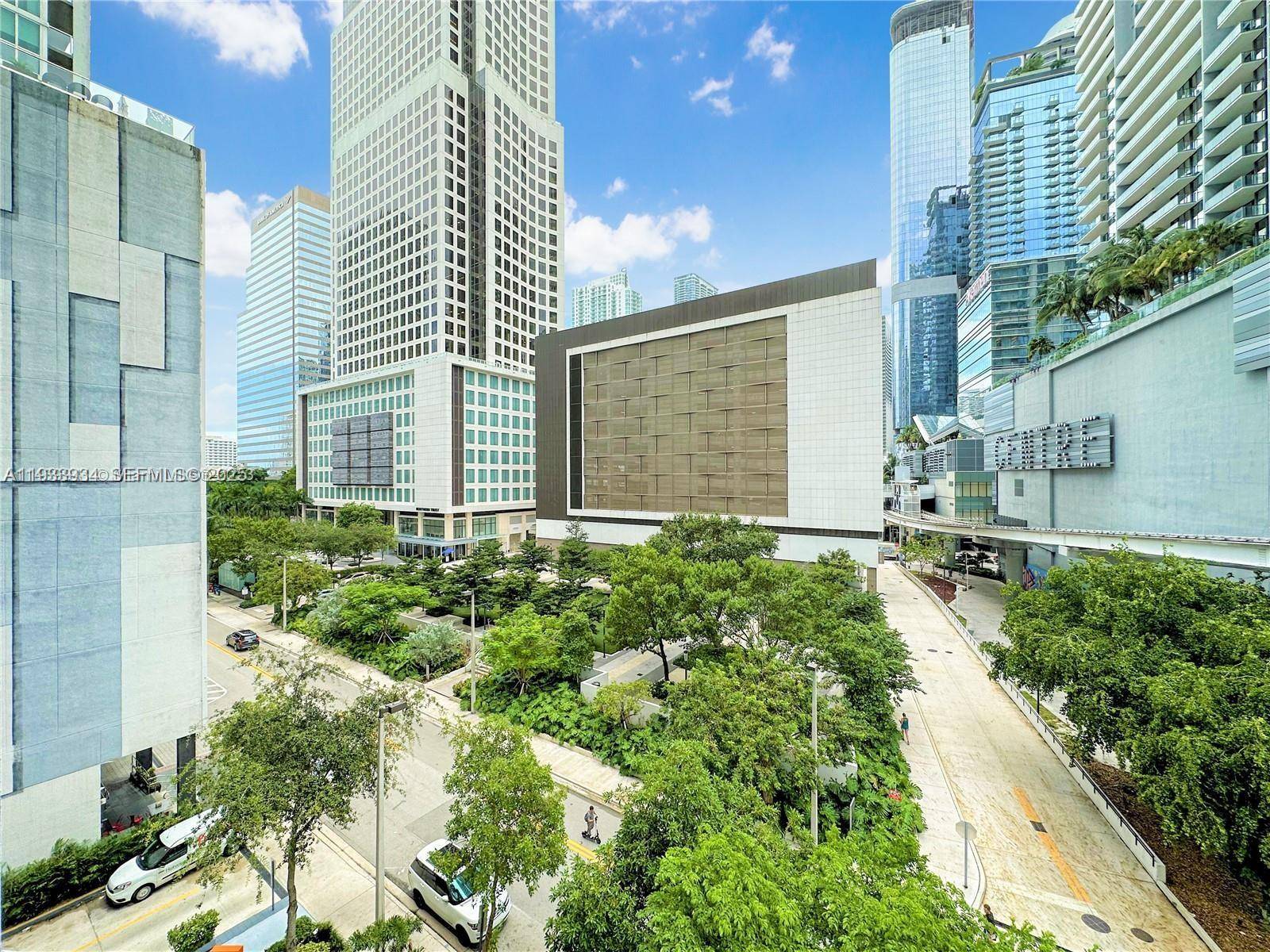 31 SE 6th StMiami - Condo/Co-Op/Annual,Condo condo unit 703 - picture