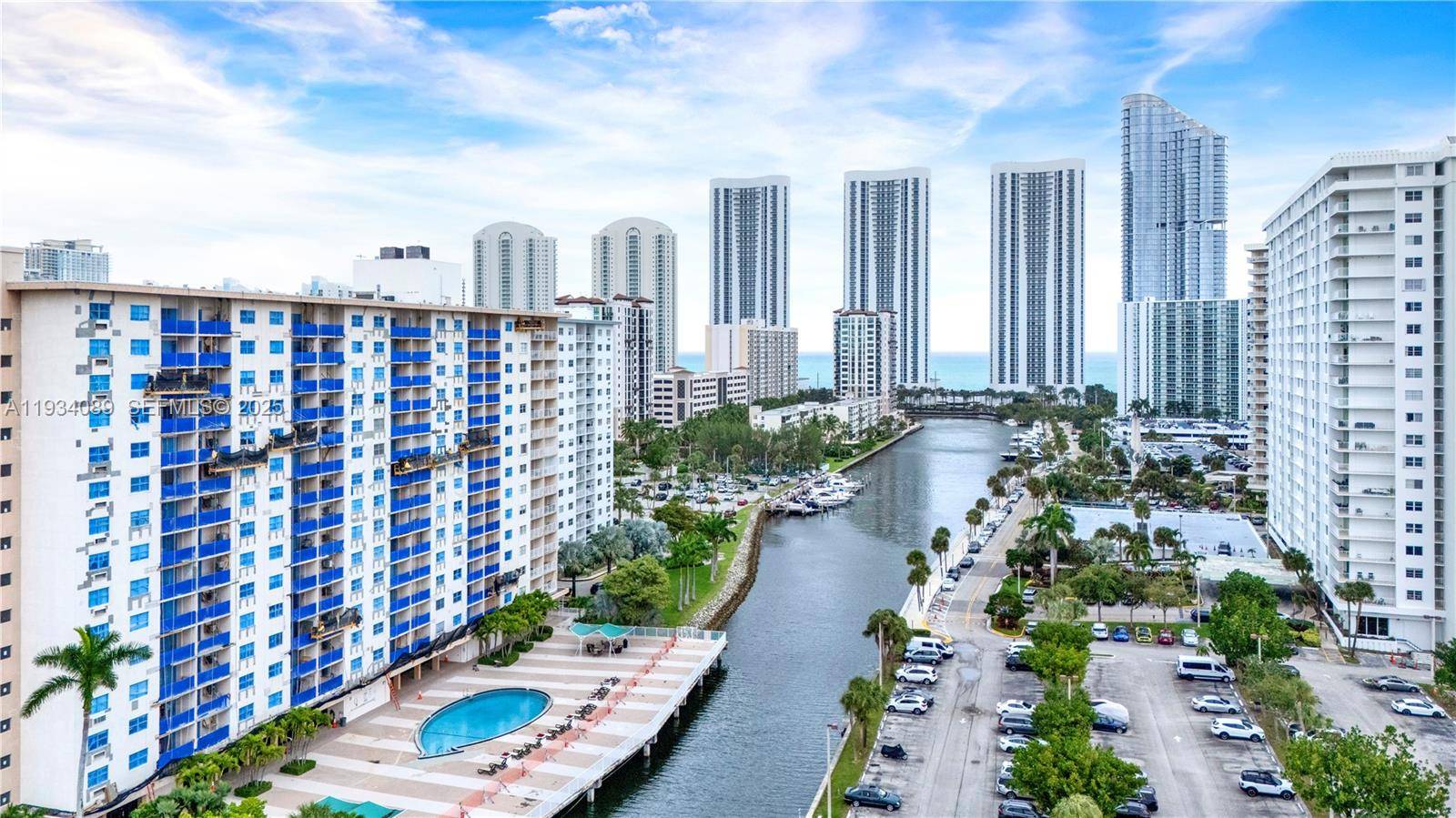 400 Kings Point DrSunny Isles Beach - Condo 5+ Stories,Condo condo unit 1604 - picture