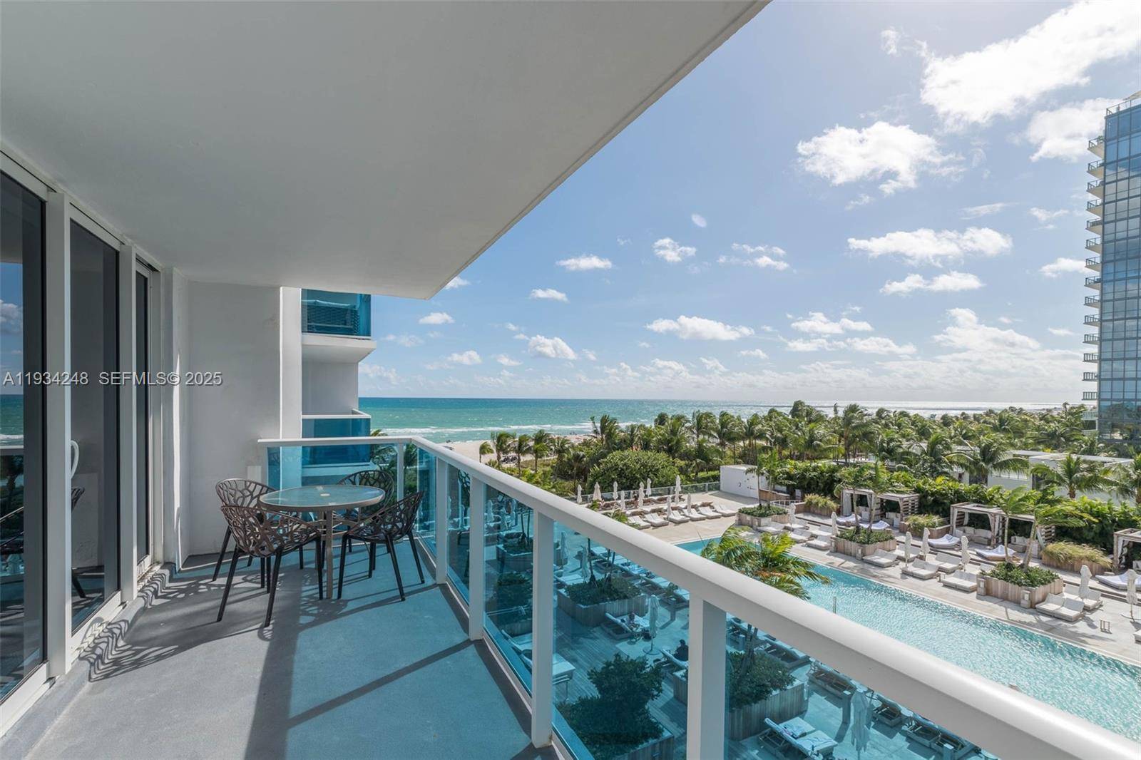 2301 Collins AveMiami Beach - Condo/Co-Op/Seasonal,Condo condo unit 507 - picture