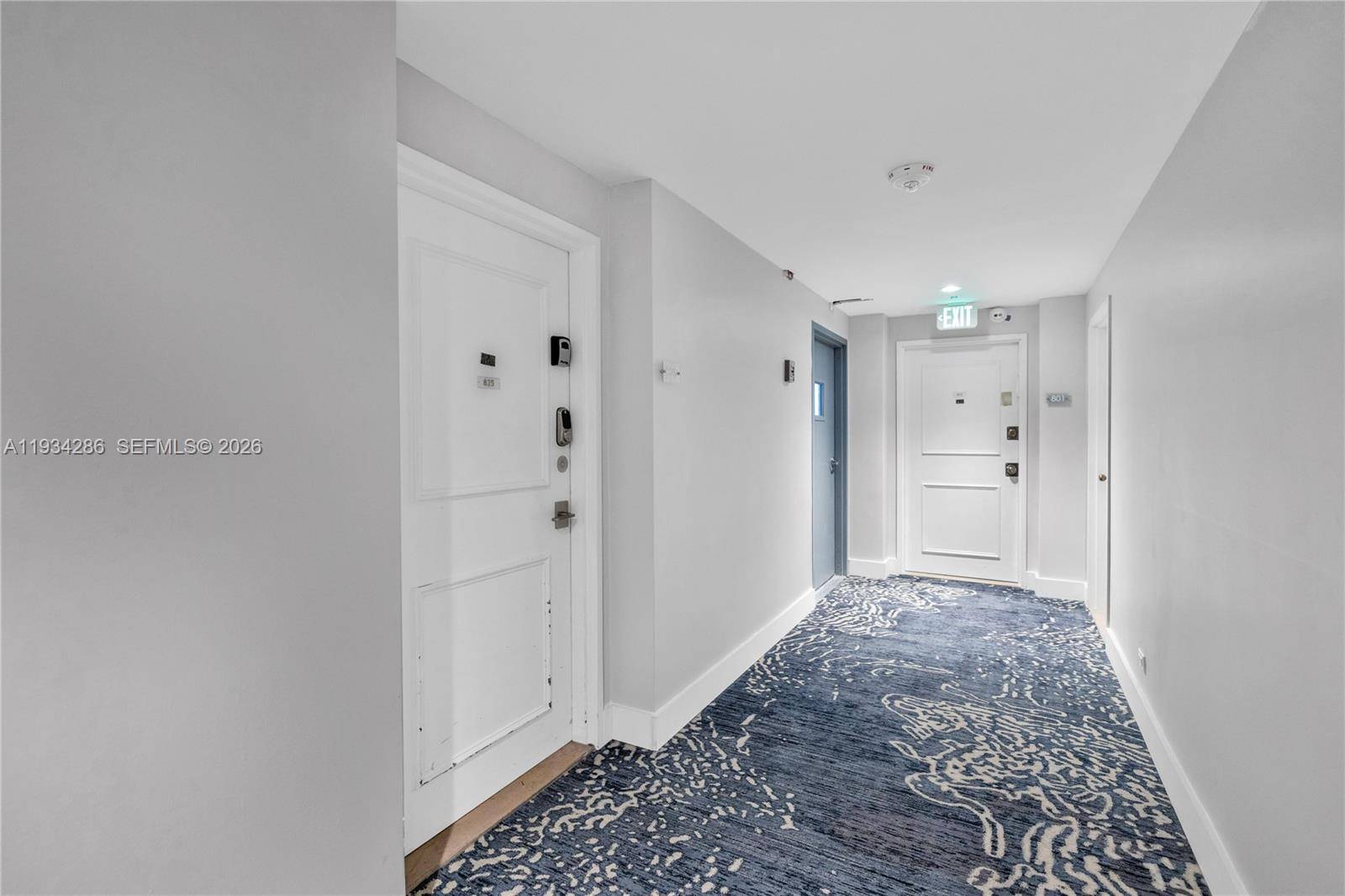 5601 Collins AveMiami Beach - Condo 5+ Stories,Condo condo unit 1019 - picture