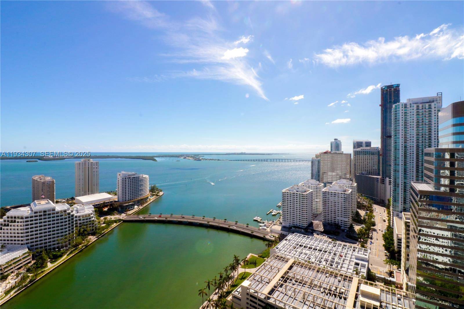 495 Brickell AveMiami - Condo/Co-Op/Annual,Condo condo unit 4011 - picture