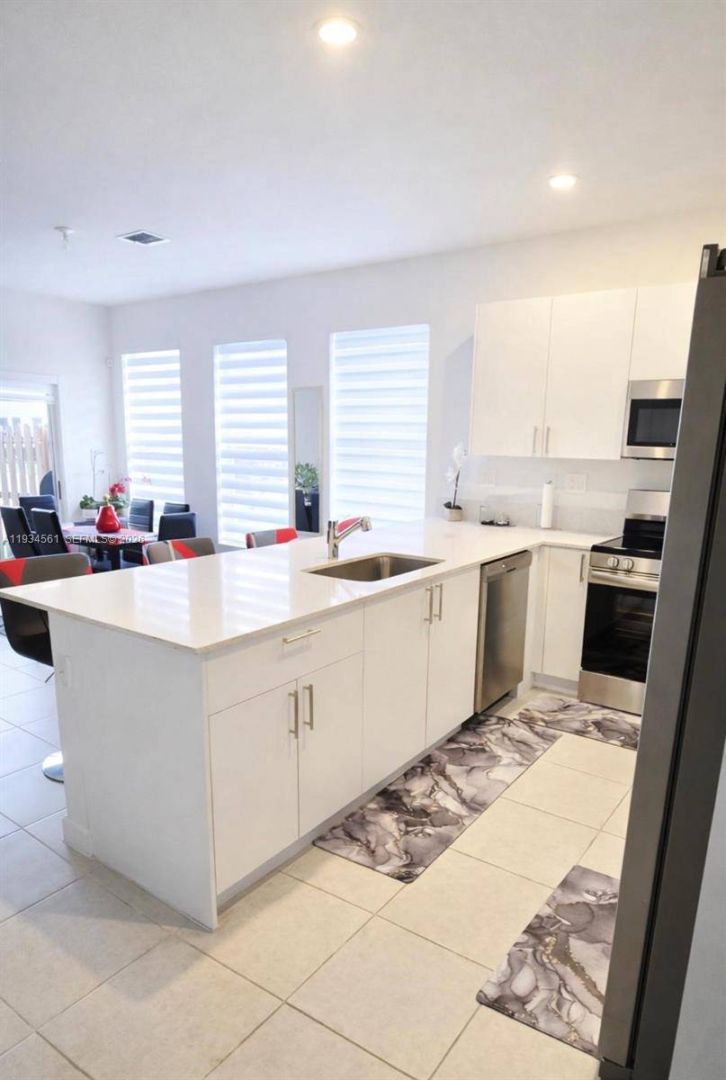12841 SW 243rd StHomestead - Townhouse/Villa-Annual,Townhouse condo unit 12841 - picture
