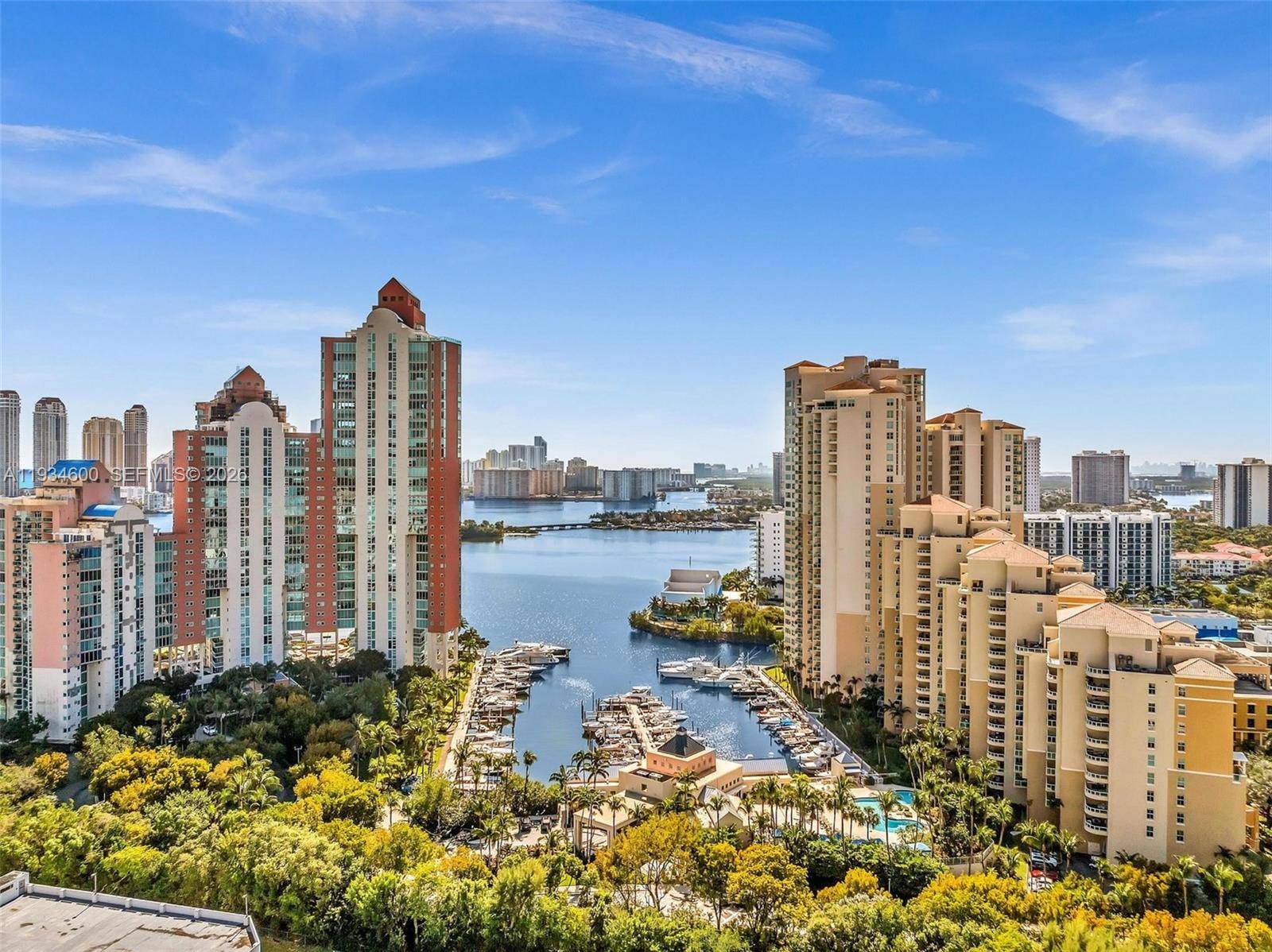 3340 NE 190th StAventura - Condo 5+ Stories,Condo condo unit 1109 - picture