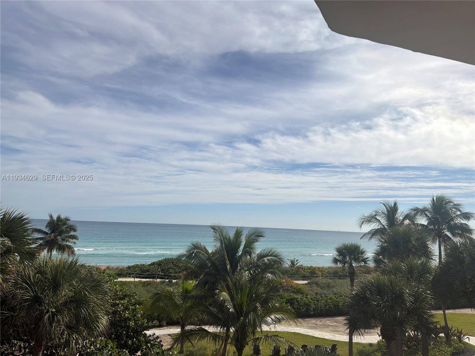 8925 Collins AveSurfside - Apartments-Annual,Condo condo unit 3B - picture