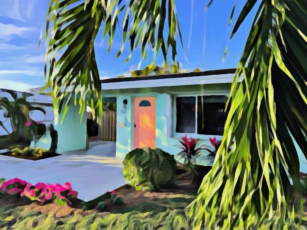 2611 NE 20thPompano Beach - picture