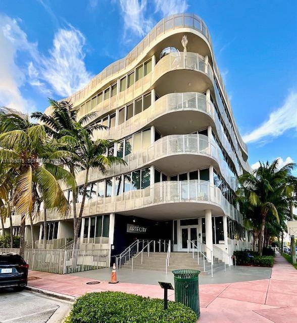 2100 Park AveMiami Beach - Condo/Co-Op/Annual,Condo condo unit 104 - picture