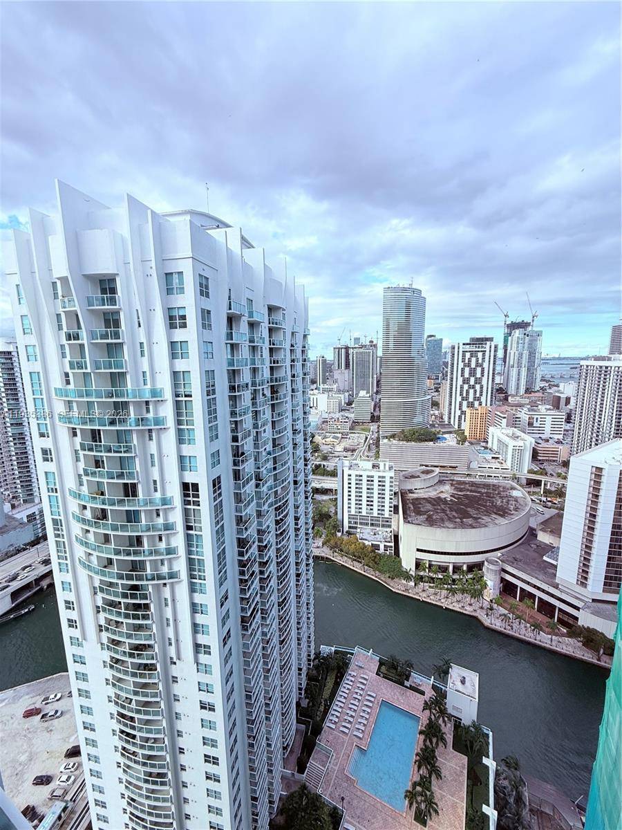 41 SE 5TH STMiami - Condo/Co-Op/Annual,Condo condo unit 2203 - picture