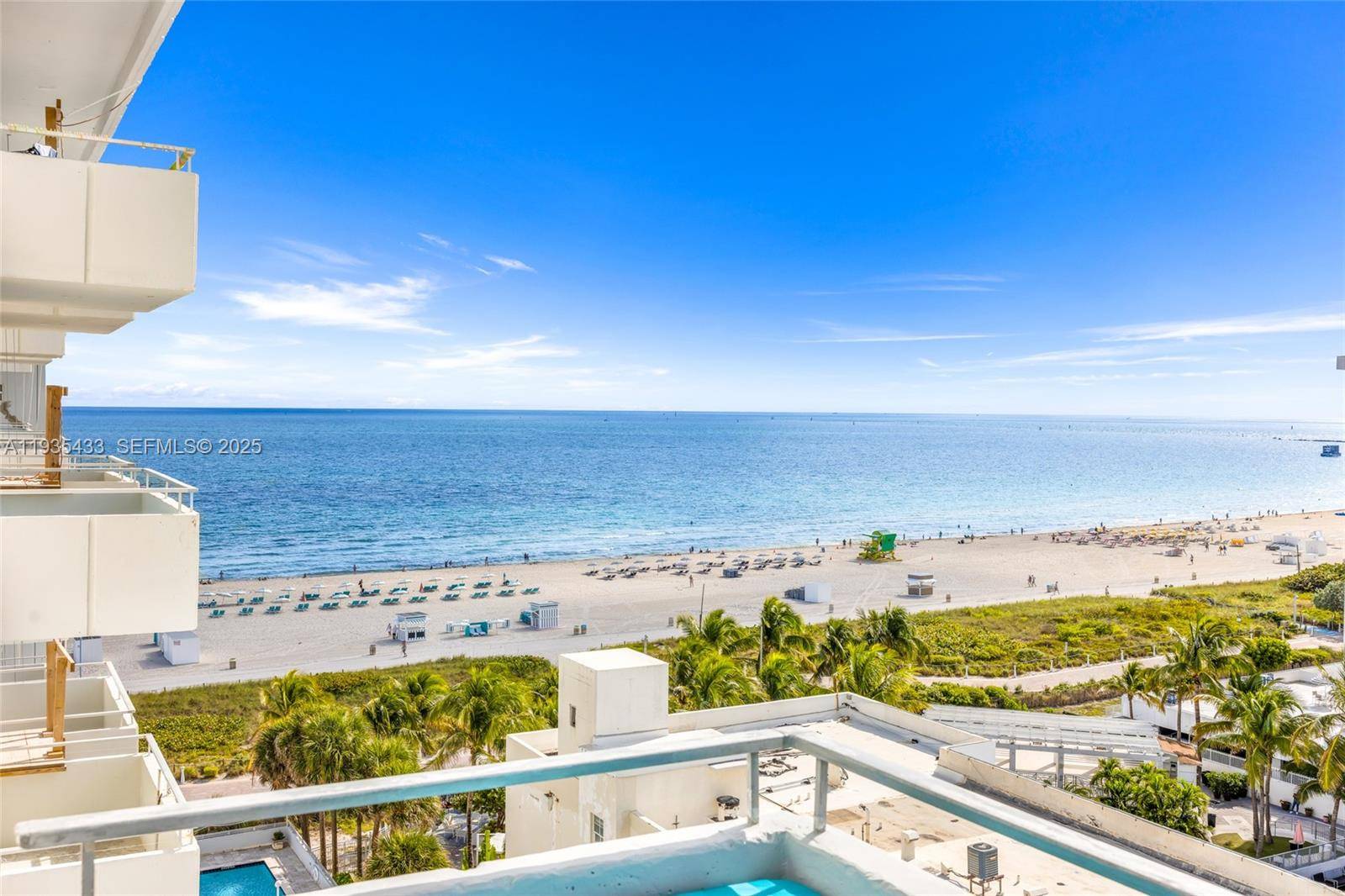 465 Ocean DrMiami Beach - Condo 5+ Stories,Condo condo unit 1008 - picture